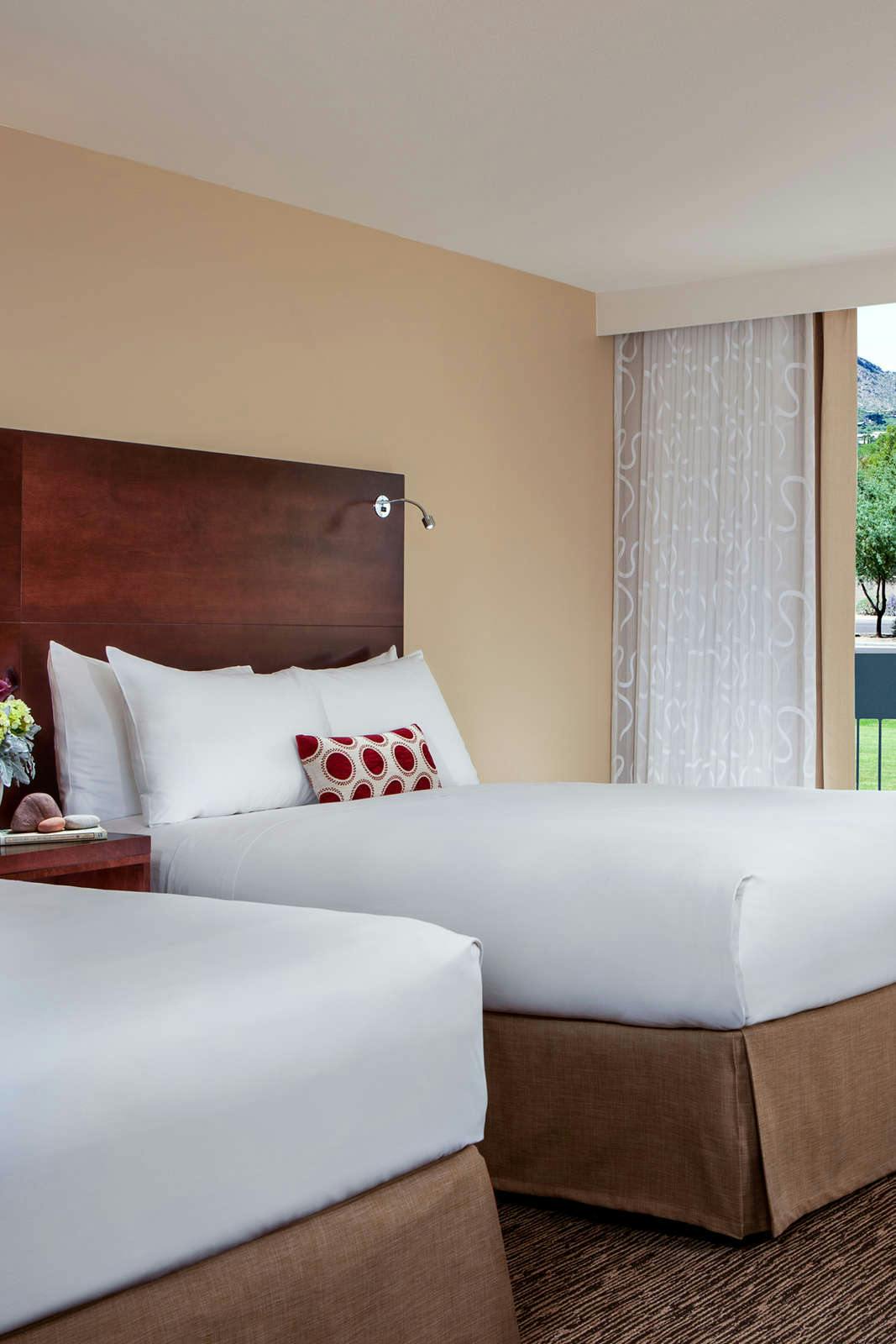 Hotel The McCormick Scottsdale photo 2