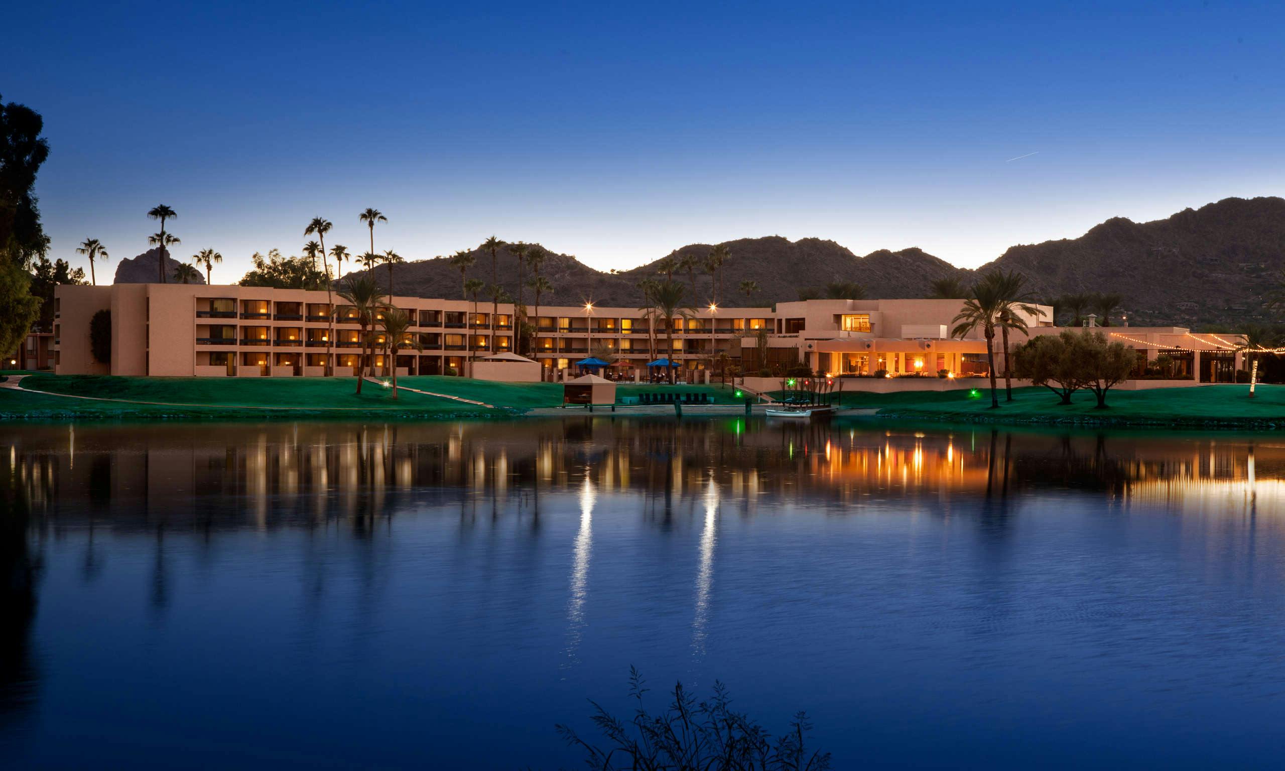 The McCormick Scottsdale