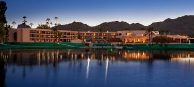 The McCormick Scottsdale
