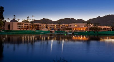 The McCormick Scottsdale