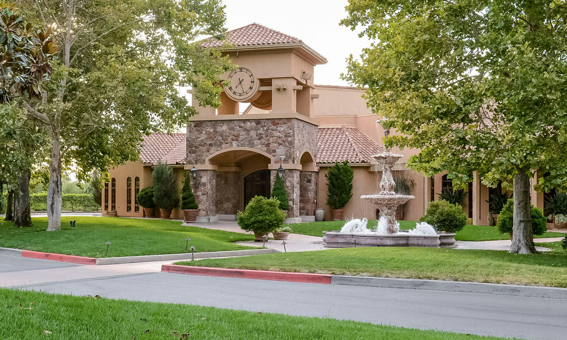 Vinarosa Resort & Spa