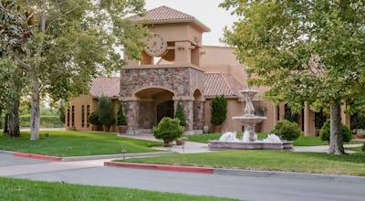 Vinarosa Resort & Spa