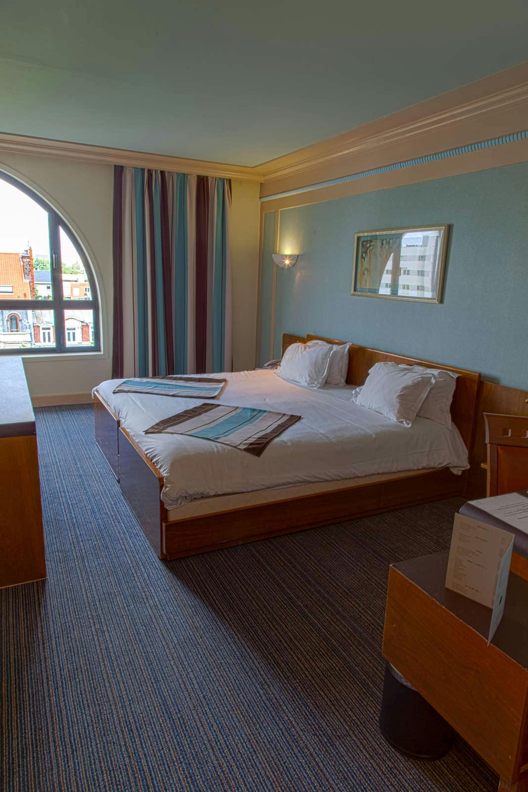 Hotel Hôtel Art-Déco Euralille photo 3