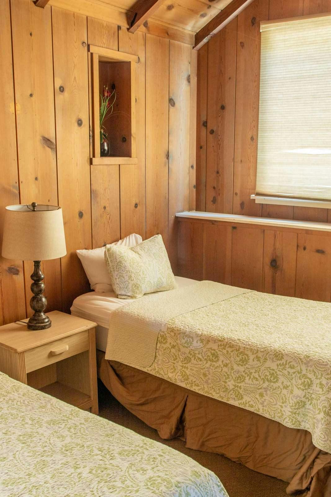 Hotel Laguna Riviera Beach Resort - The Beach Bungalow photo 1