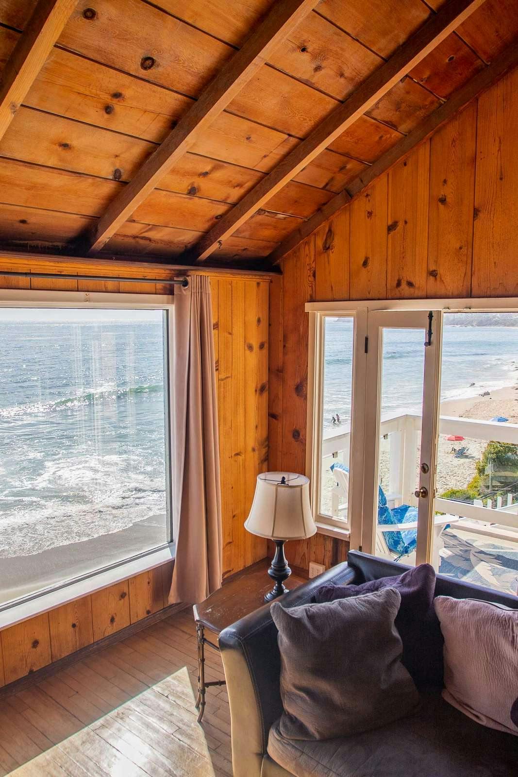 Hotel Laguna Riviera Beach Resort - The Beach Bungalow photo 4