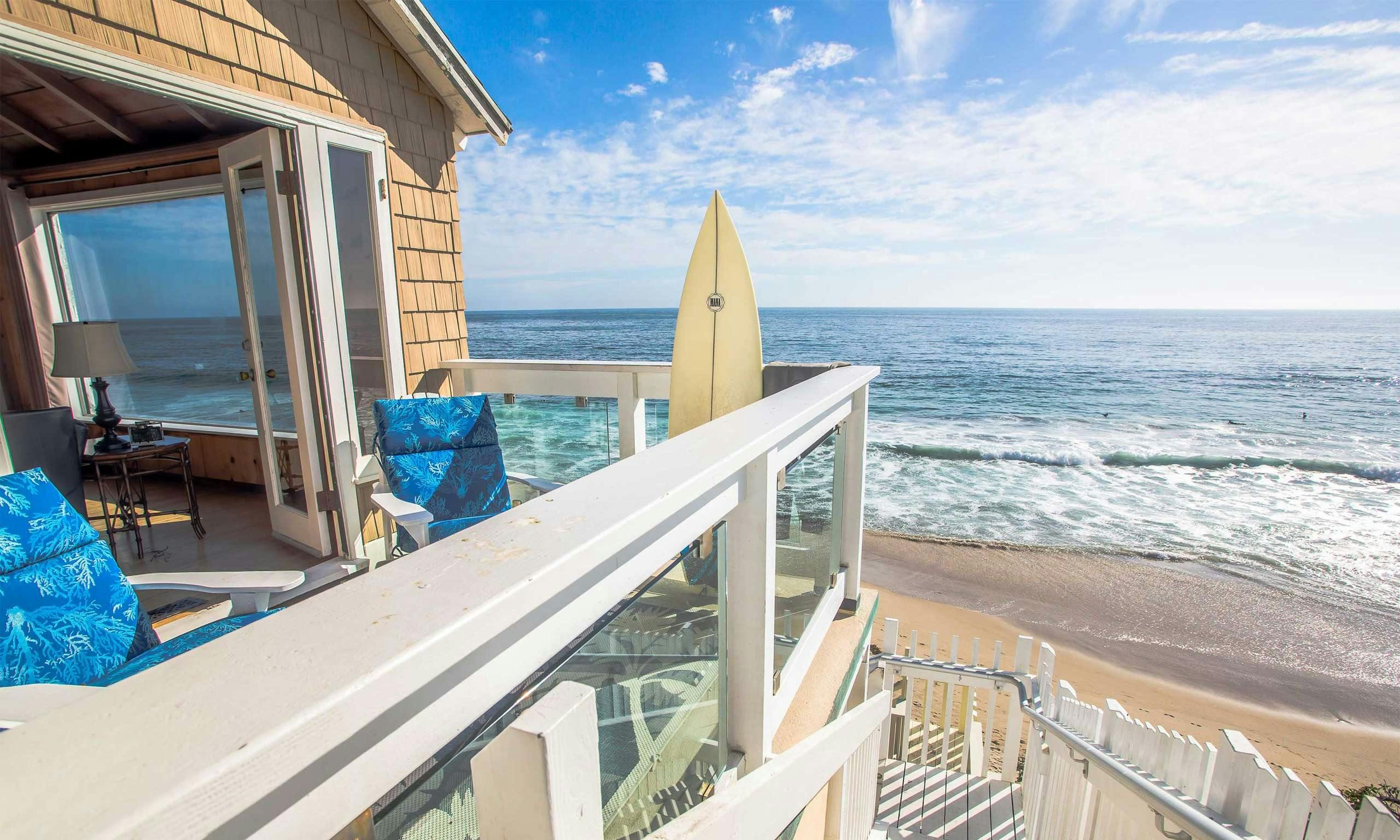 Laguna Riviera Beach Resort - The Beach Bungalow