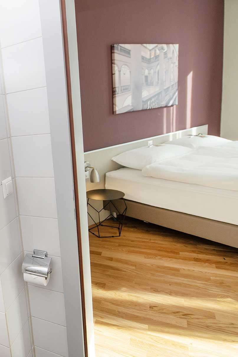 Hotel Sorell Hotel Rex photo 4