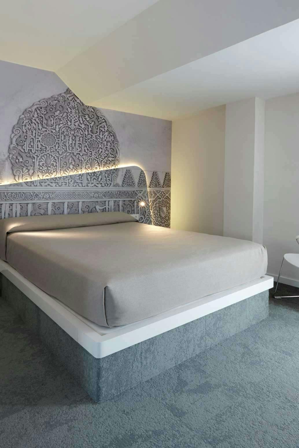 Hotel Macià Granada Five Senses Rooms & Suites photo 4