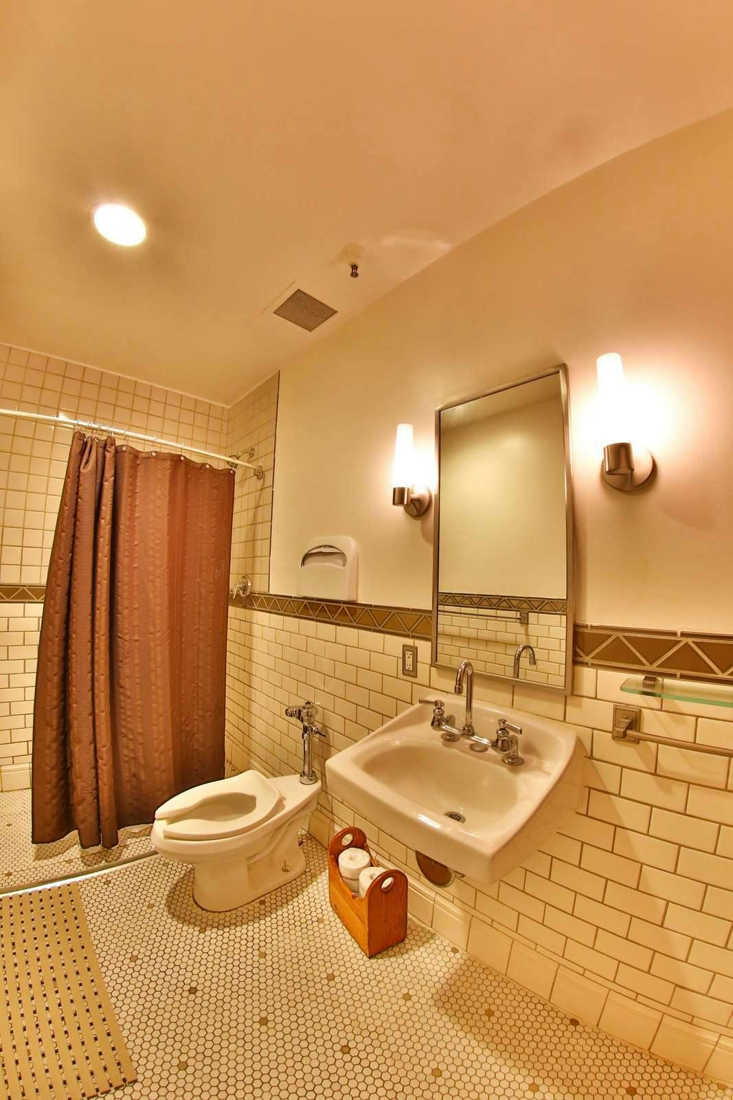 Hotel Timberline Lodge photo 4