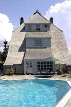 Hotel Timberline Lodge photo 5