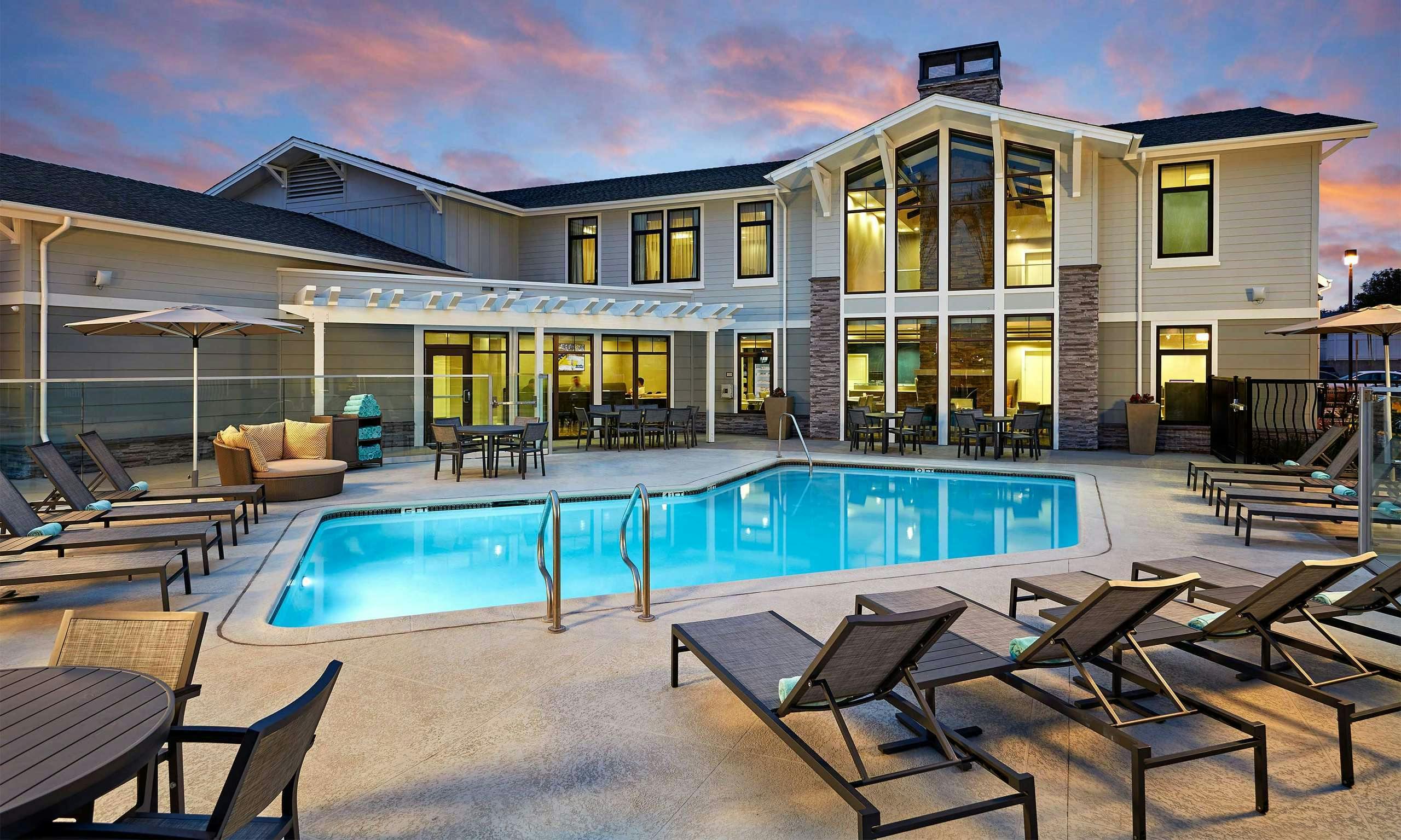 Residence Inn by Marriott Manhattan Beach