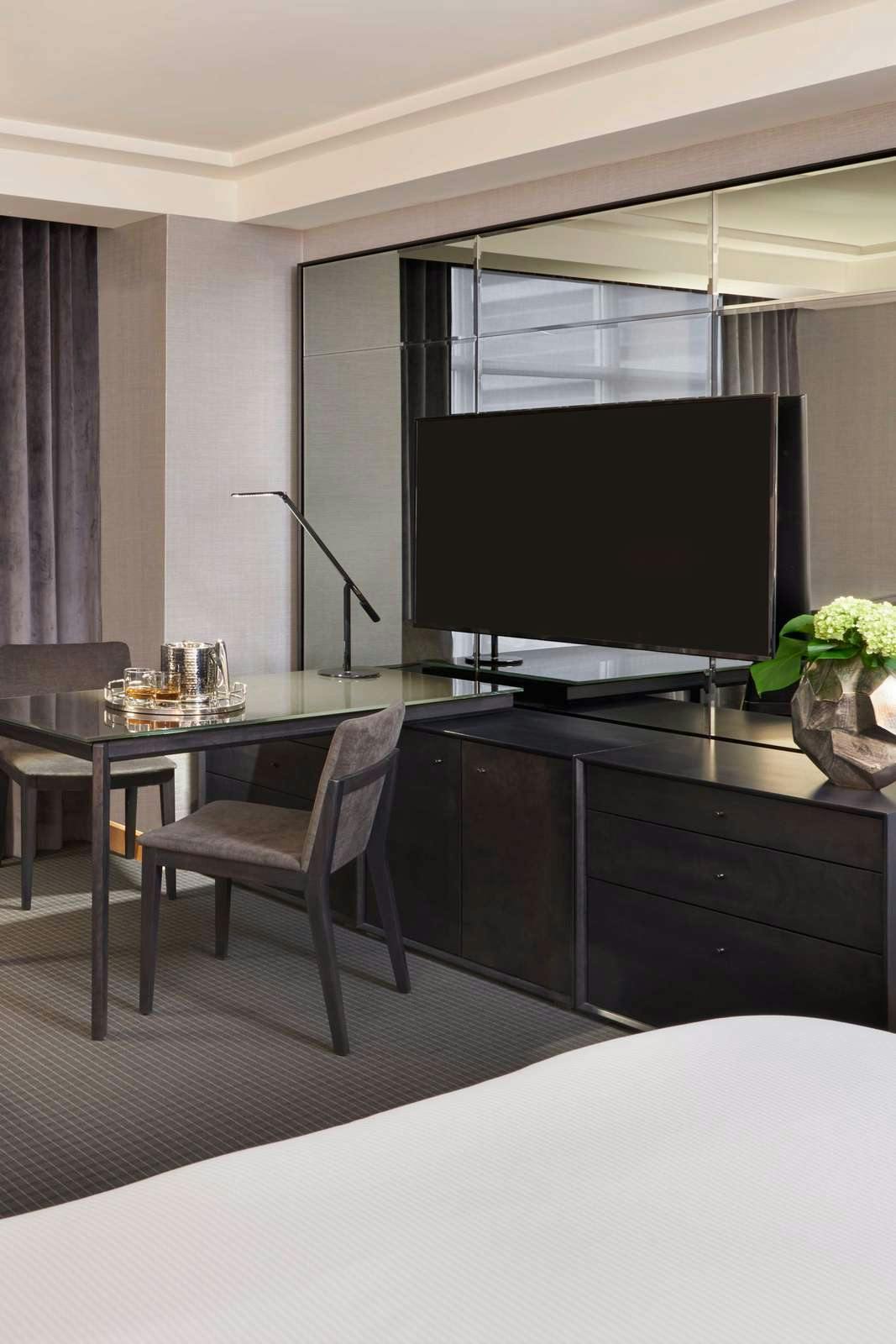 Hotel The SoHo Hotel photo 2