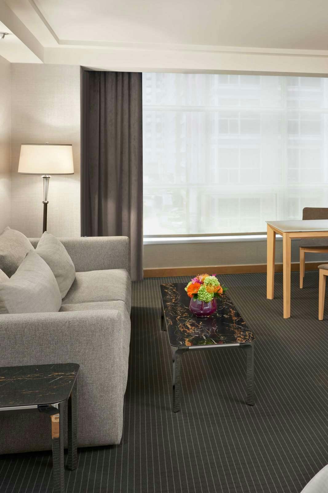 Hotel The SoHo Hotel photo 3