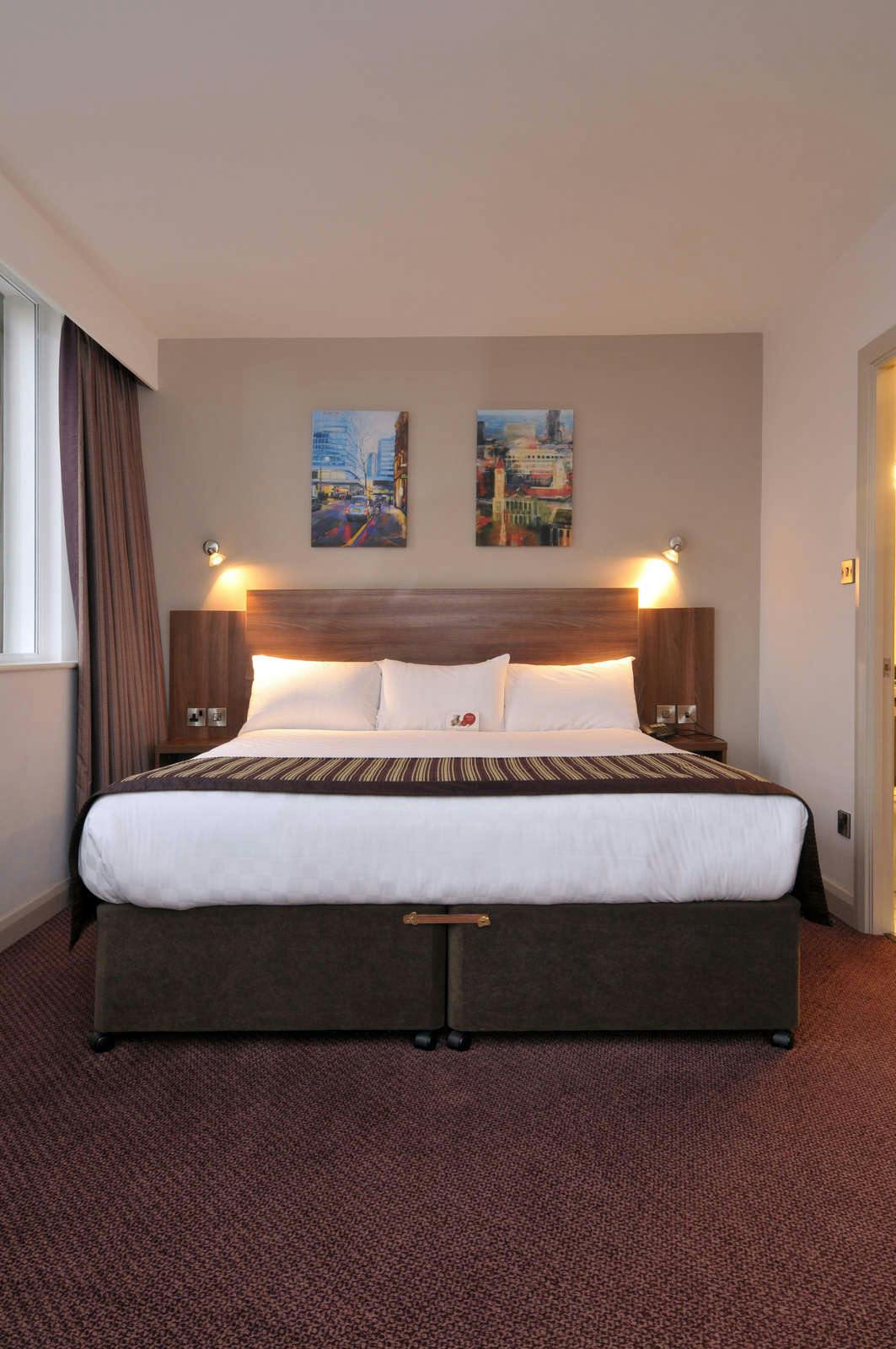 Hotel Leonardo Royal Hotel Birmingham photo 1