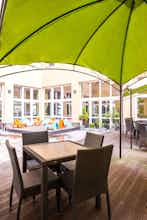 Hotel a&o Dortmund Hauptbahnhof photo 1