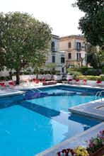 Hotel Hotel Majestic Palace photo 1