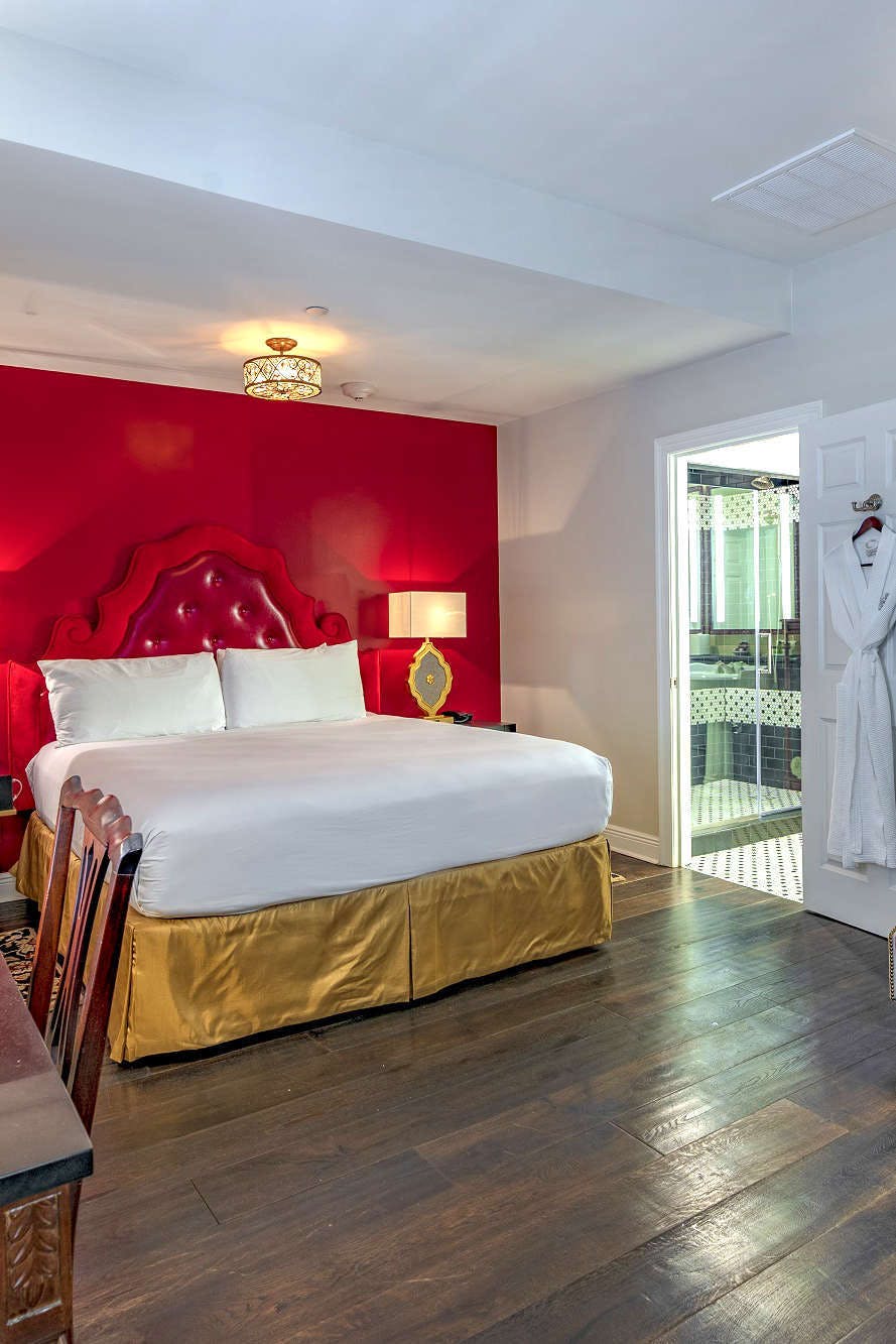 Hotel Dauphine Orleans Hotel photo 1