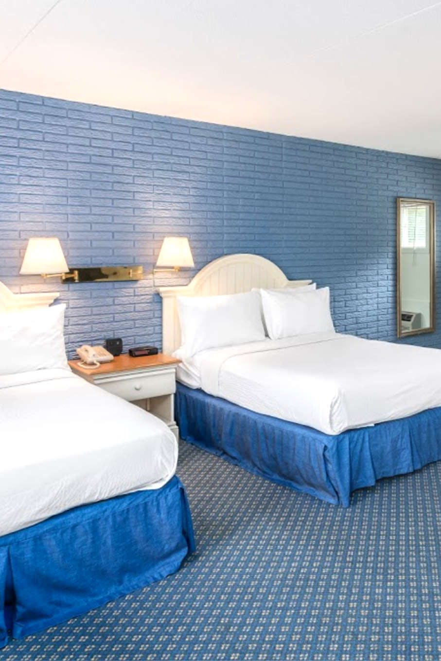 Hotel Ocean Park Inn photo 3