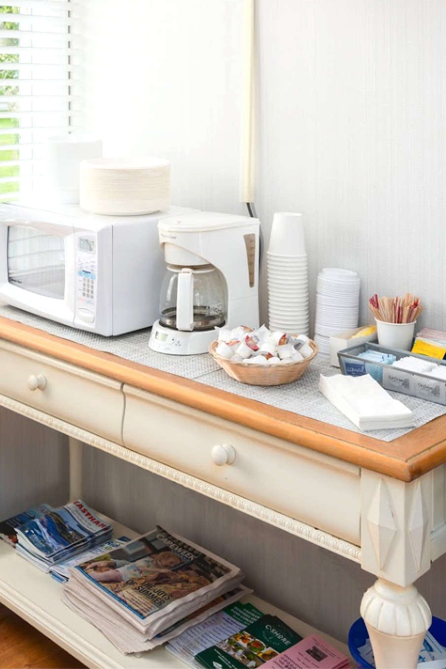 Hotel Ocean Park Inn photo 5