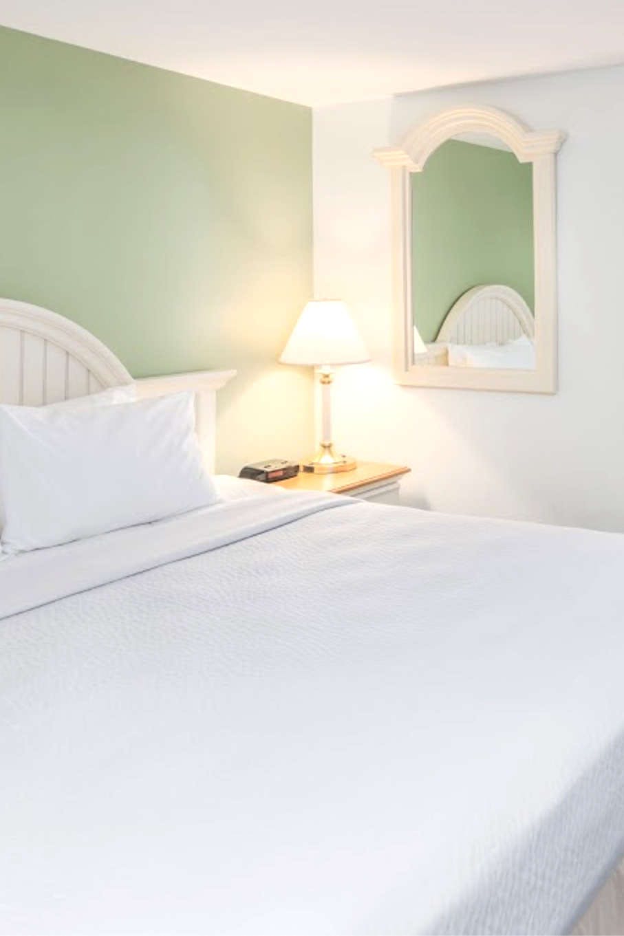 Hotel Ocean Park Inn photo 1