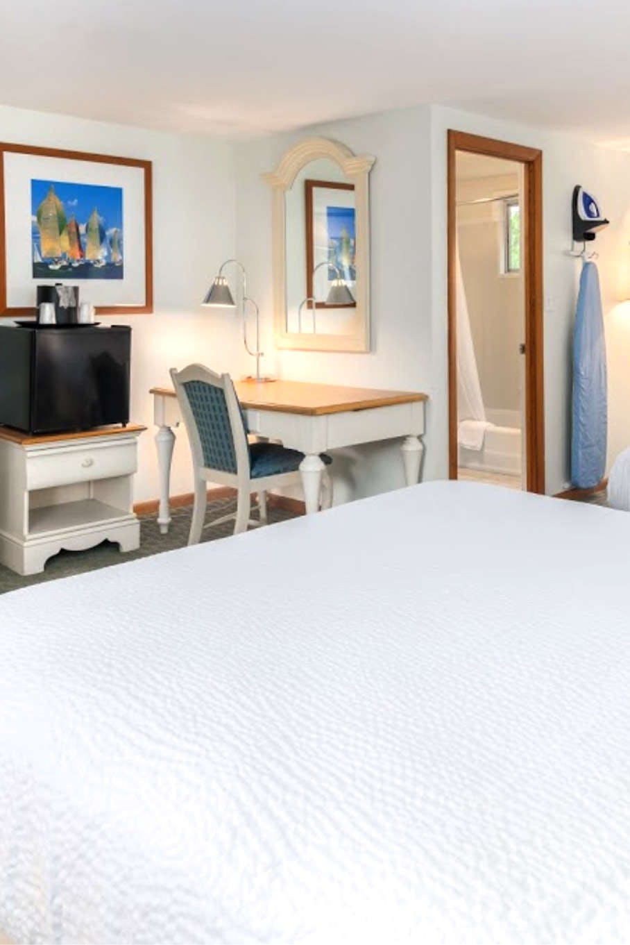 Hotel Ocean Park Inn photo 2