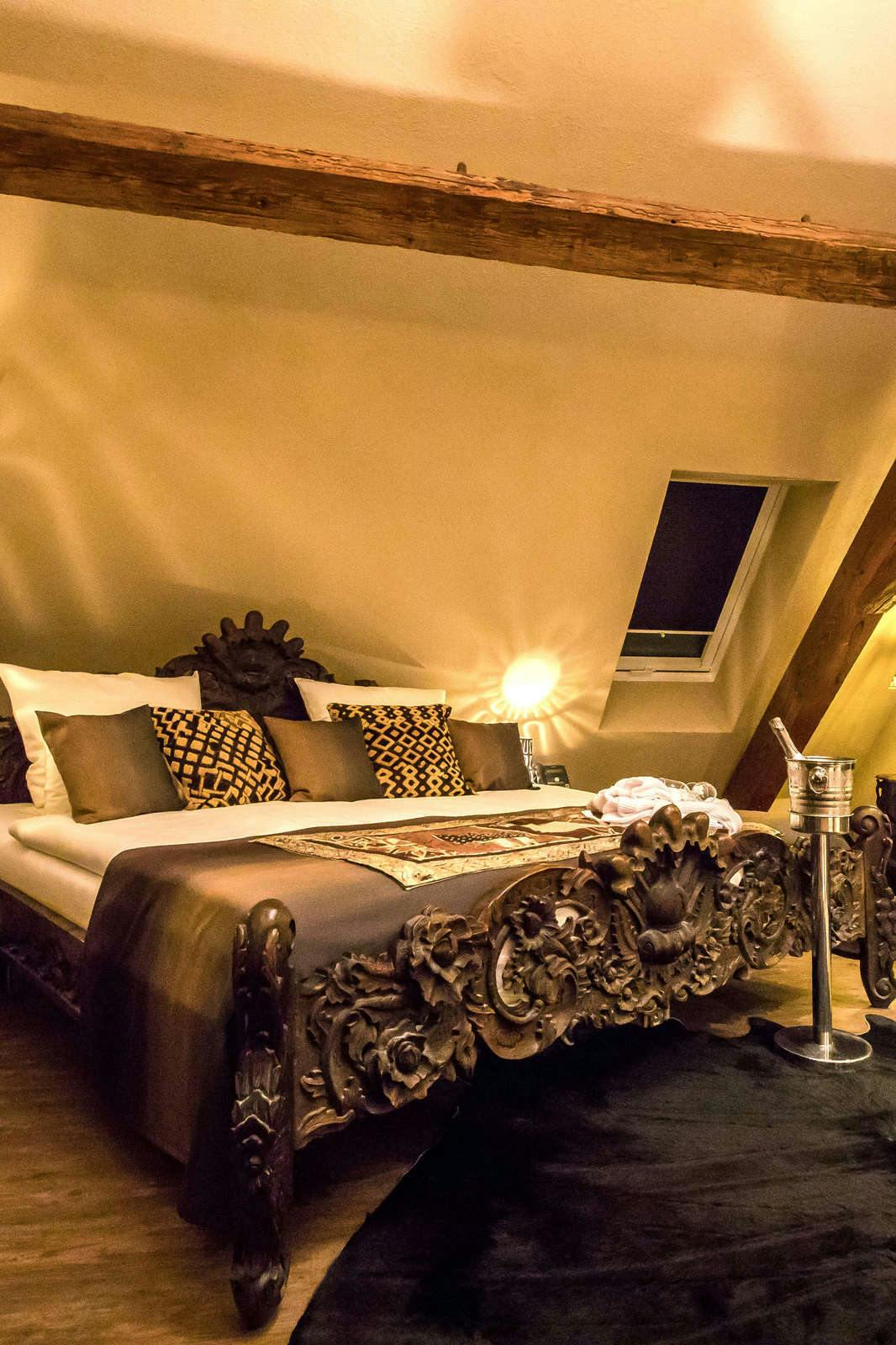 Hotel Farmerhaus-Lodge photo 2