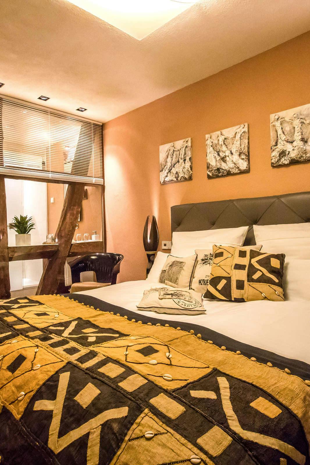 Hotel Farmerhaus-Lodge photo 5