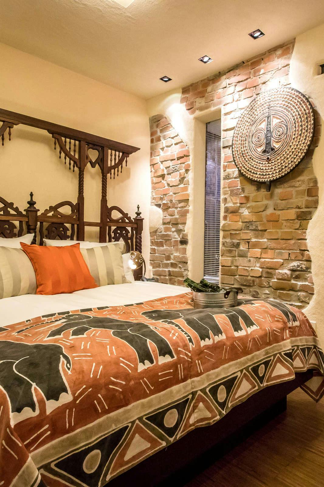 Hotel Farmerhaus-Lodge photo 1