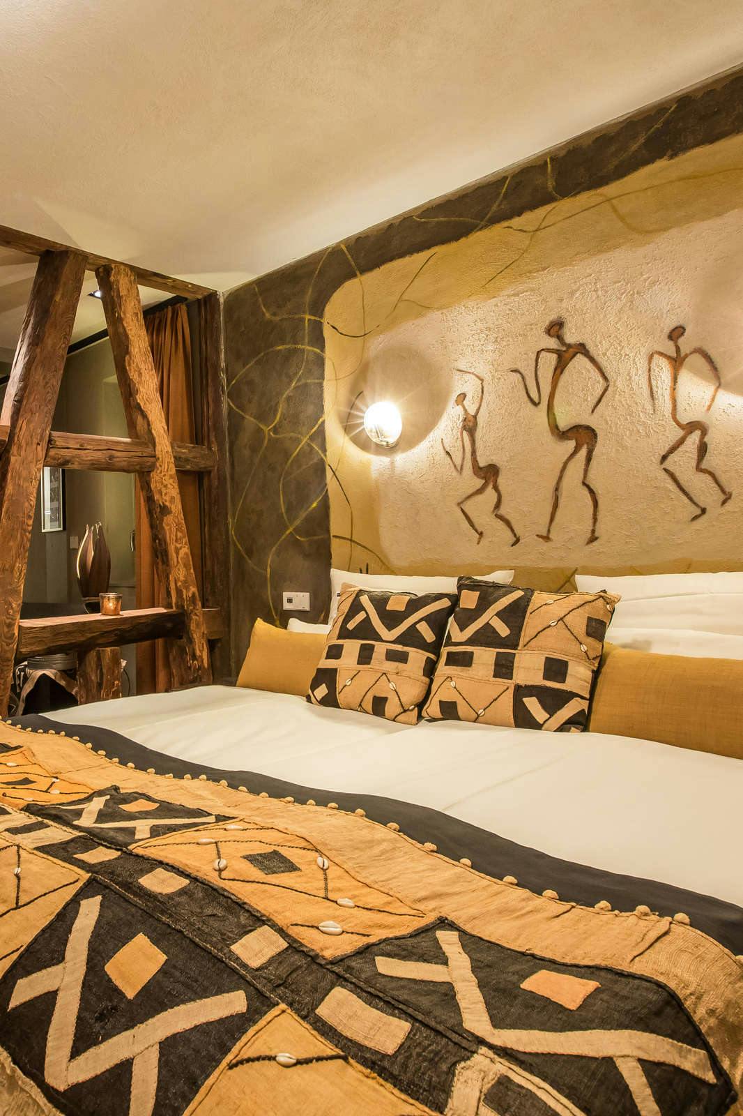 Hotel Farmerhaus-Lodge photo 4