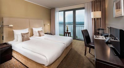 The Rilano Hotel Hamburg