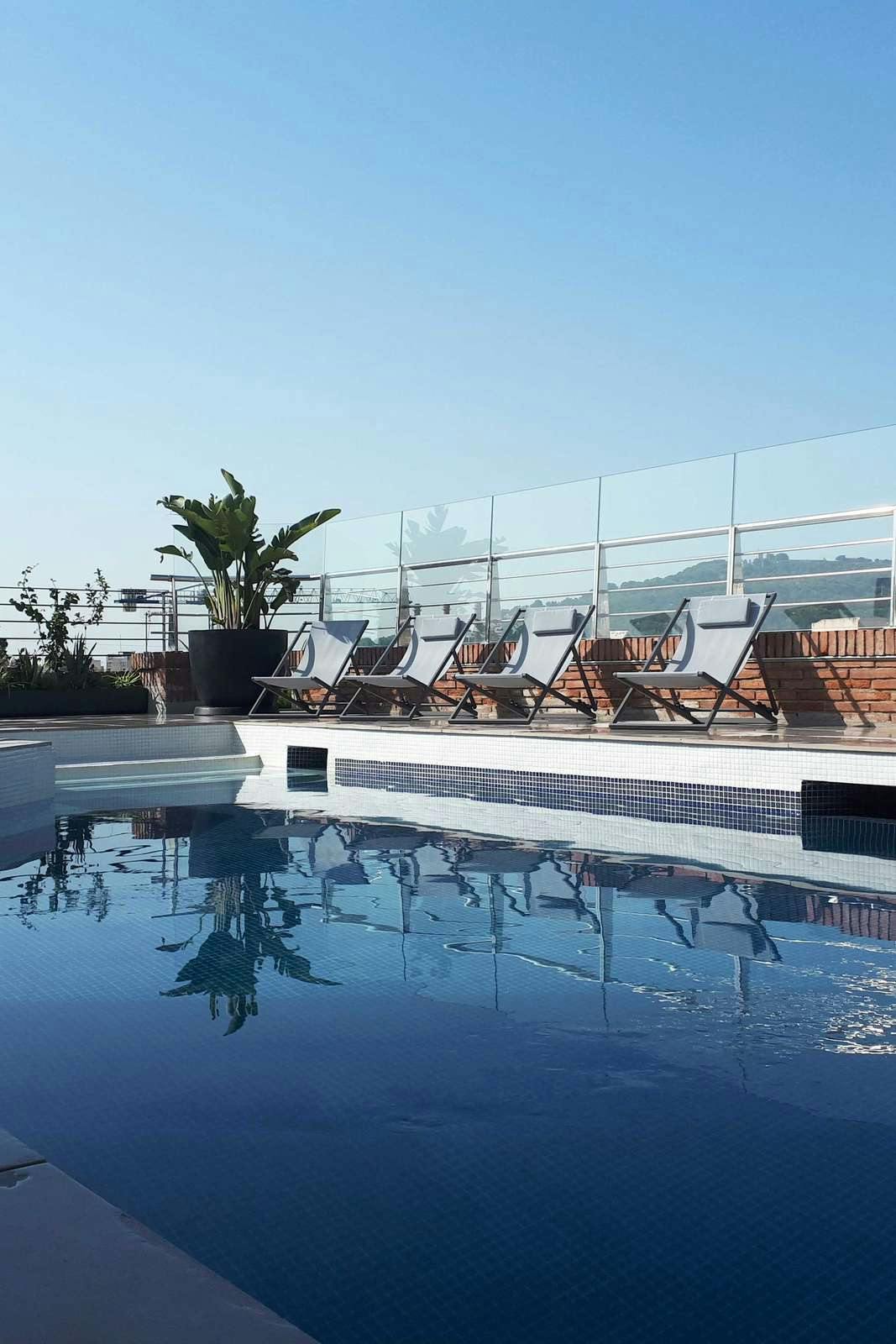 Hotel Silken Ramblas Barcelona photo 3