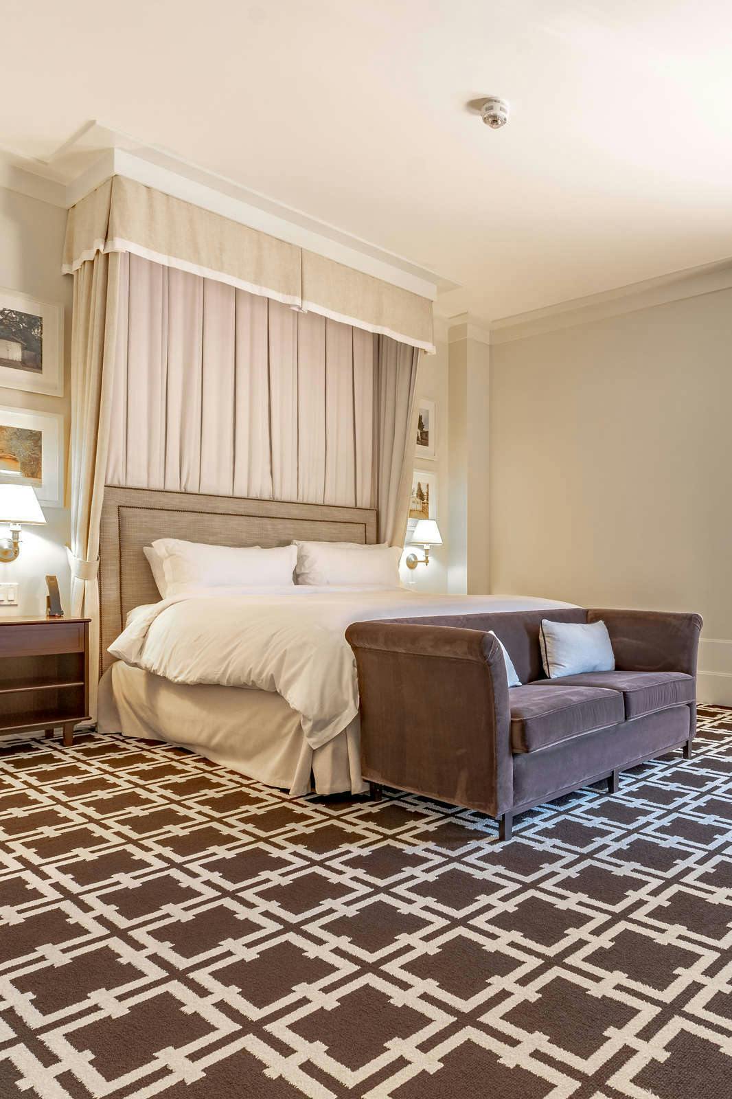 Hotel el PRADO photo 4