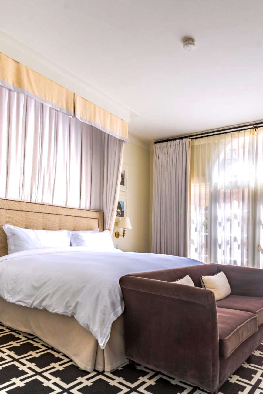 Hotel el PRADO photo 3