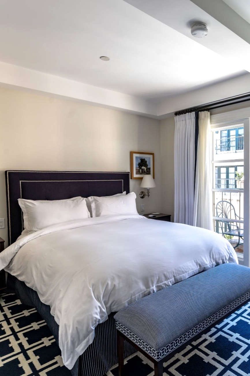 Hotel el PRADO photo 5