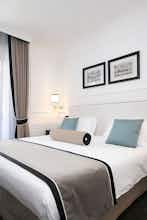 Hotel Grand Hotel Oriente photo 1