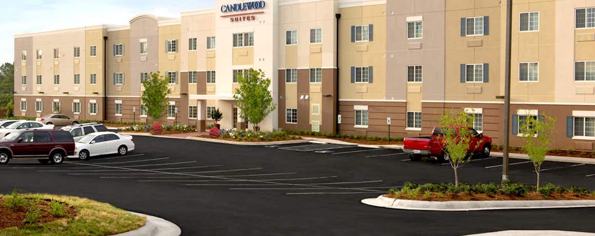 Candlewood Suites Chester Philadelphia, Chester - HotelTonight