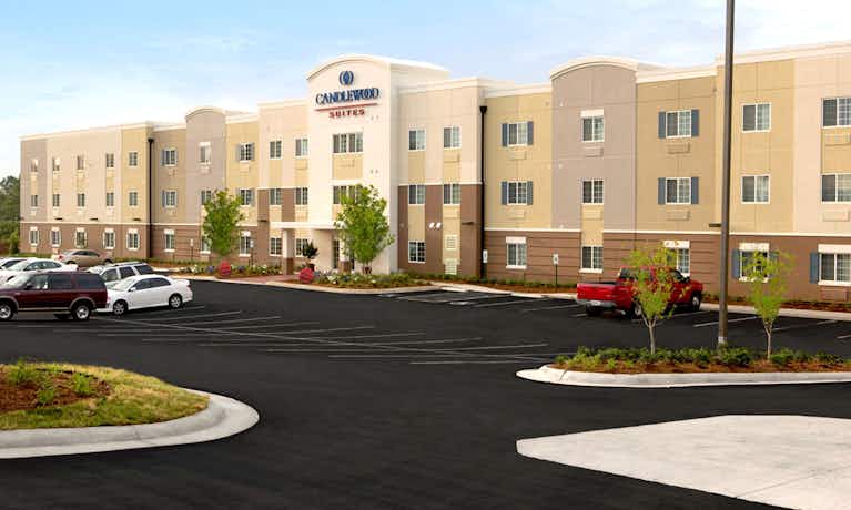 Candlewood Suites Chester Philadelphia, Chester - HotelTonight