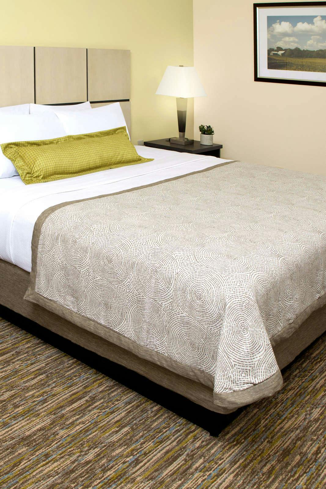 Hotel Candlewood Suites Chester Philadelphia photo 1