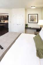 Hotel Candlewood Suites Chester Philadelphia photo 2
