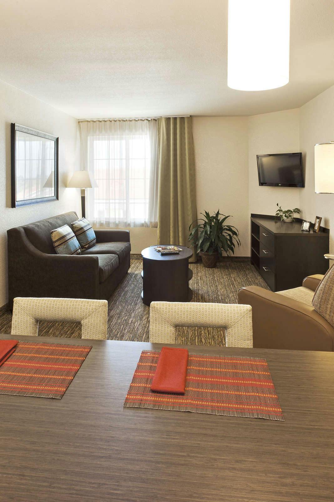 Hotel Candlewood Suites Chester Philadelphia photo 5