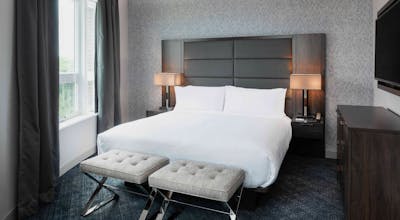 Holiday Inn Express Boston Quincy