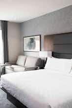 Hotel Holiday Inn Express Boston Quincy photo 2