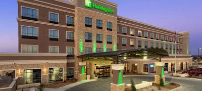 Holiday Inn Appleton