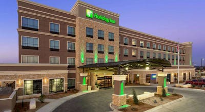 Holiday Inn Appleton