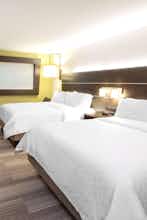 Hotel Holiday Inn Express & Suites Downtown Ottawa East photo 2