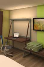 Hotel Holiday Inn Express & Suites Shreveport Downtown photo 4