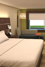 Hotel Holiday Inn Express & Suites Shreveport Downtown photo 1