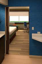 Hotel Holiday Inn Express & Suites Shreveport Downtown photo 2