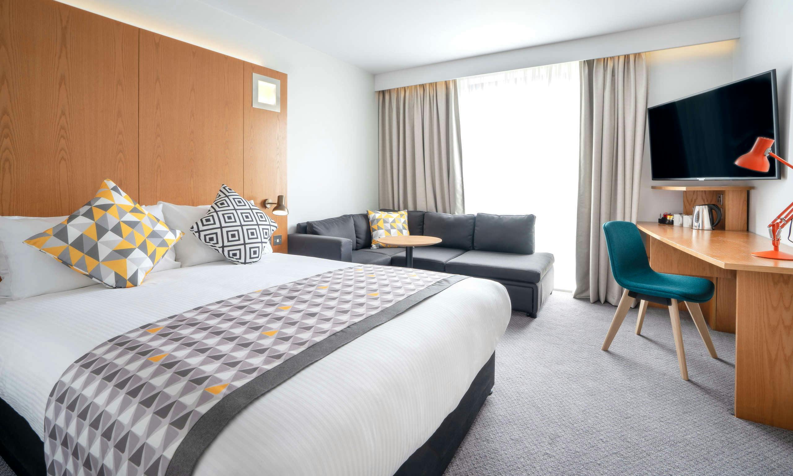 Holiday Inn Bournemouth