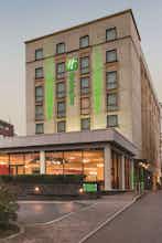 Hotel Holiday Inn Bournemouth photo 1